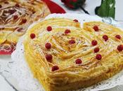 Tarta leche rizada Thermomix