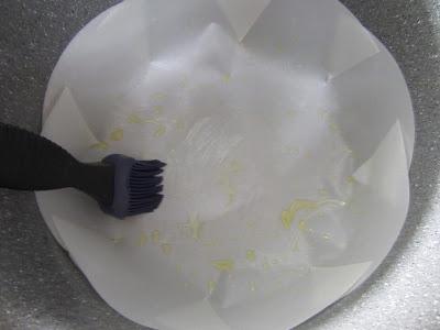 Engrasar Ruffle milk pie Olla GM