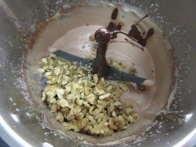 Galletas brownie Thermomix