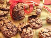 Galletas brownie Thermomix