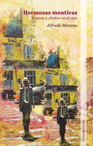 Un extracto de Hermosas mentiras (Limbo Errante, 2018) Un extracto de Hermosas mentiras (Limbo Errante, 2018)