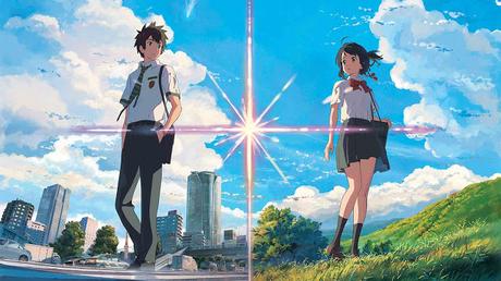 'Your Name', de Makoto Shinkai, contará con un remake de imagen real