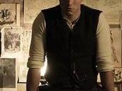 Primeras imágenes 'Tolkien', biopic protagonizado Nicholas Hoult