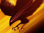 Desvelada portada 'Call Down Hawk', nuevo Maggie Stiefvater dentro universo 'The Raven Cycle'