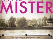 E.L. James presenta 'The Mister', nuevo libro erótico