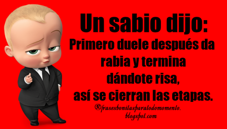 Cerrando Círculos- baby boss_ emoji