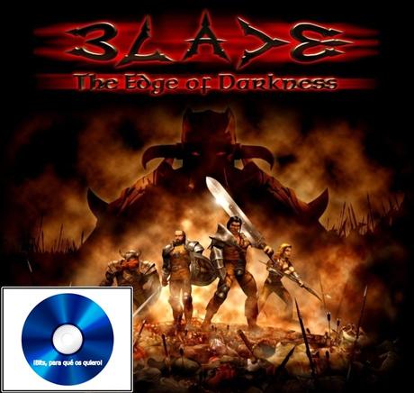 Vivencias: ¡Bits, para qué os quiero! – ‘Blade: The Edge of Darkness’ de Rebel Act Studios