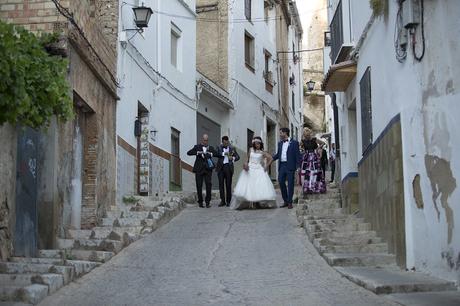 ESTILO DE LA BODA. ORGANIZA MI/TU BODA.