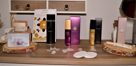 IMPRESIONES DE LOS PRODUCTOS DE ATASHI CELLULAR.