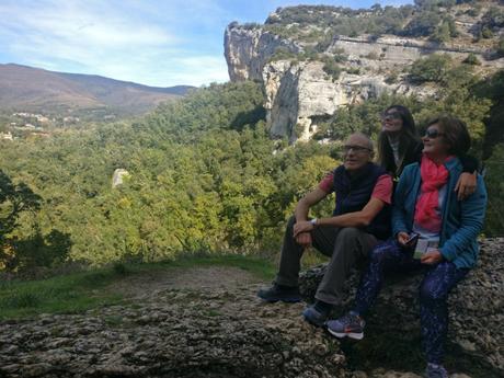 Los cimientos de mi yo viajero paisaje-ojoGuarena