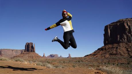 Los cimientos de mi yo viajero vista-monumentvalley