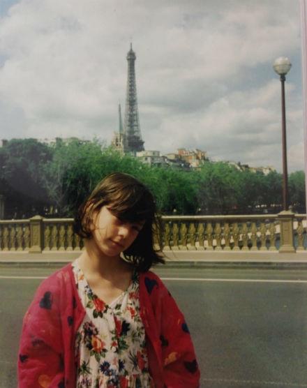 Los cimientos de mi yo viajero Los cimientos de mi yo viajero