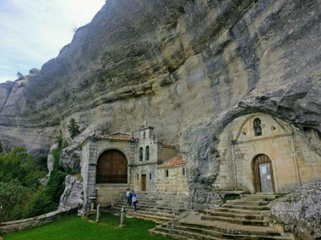 ¿Cuál es la mejor época para viajar a España? ojoguerena-exterior