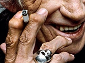 COSAS KEITH RICHARDS, AÑOS MALA BUENA VIDA mayores crápulas dado esto rock roll inefable Keith Richards, quien acaba cumplir tres cuartos siglo decidido abandonar mala vida…, aunque modo...