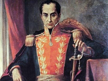 SIMÓN BOLÍVAR, EL LIBERTADOR QUE QUERÍA SER DICTADOR  Es uno de grandes personajes de la Historia de América y uno de los máximos referentes de los líderes populistas sudamericanos, que necesitan enemigos para esconder su ineficacia y su autoritarismo;...