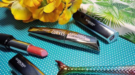 Novedades Deborah Milano: Barras de Labios Efecto Metalizado Novedades Deborah Milano: Barras de Labios Efecto Metalizado