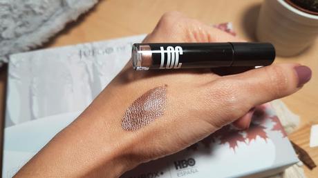 Birchbox Febrero 2019 Birchbox Febrero 2019