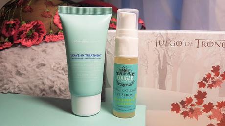 Birchbox Febrero 2019 Birchbox Febrero 2019