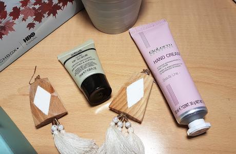 Birchbox Febrero 2019 Birchbox Febrero 2019