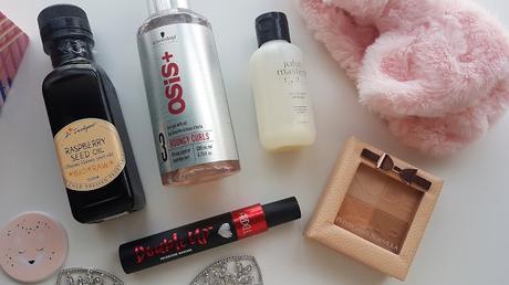 Favoritos Enero 2019