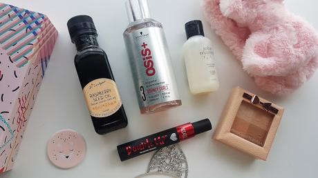 Favoritos Enero 2019