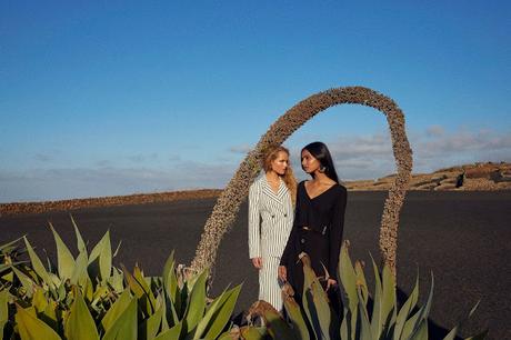 LEFTIES WOMAN COLLECTION SS’19 BEFORE SUNSET & SAFARI ISLAND LEFTIES WOMAN COLLECTION SS’19 BEFORE SUNSET & SAFARI ISLAND