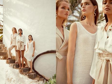 LEFTIES WOMAN COLLECTION SS’19 BEFORE SUNSET & SAFARI ISLAND LEFTIES WOMAN COLLECTION SS’19 BEFORE SUNSET & SAFARI ISLAND