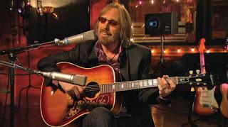 Tom Petty - For Real (2019)