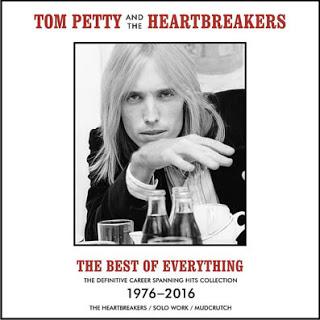Tom Petty - For Real (2019) Tom Petty - For Real (2019)