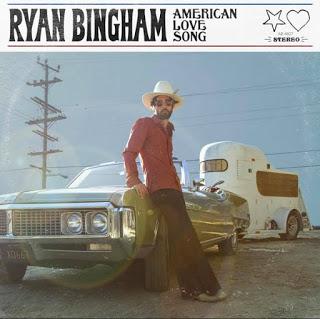 Ryan Bingham - Wolves (2019)