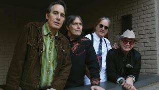 The Long Ryders - Greenville (2019)