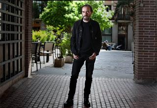 Fino Oyonarte - Cien Pasos (2018)