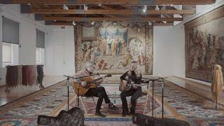 Vetusta Morla, Ariel Rot y Cristina Rosenvinge - Consejo de sabios (Acústico) (2019) Vetusta Morla, Ariel Rot y Cristina Rosenvinge - Consejo de sabios (Acústico) (2019)