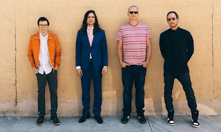 Weezer - Take on me (2019)