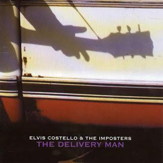 Elvis Costello & The Imposters - Monkey to Man (2004)
