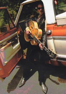 Elvis Costello & The Imposters - Monkey to Man (2004) Elvis Costello & The Imposters - Monkey to Man (2004)