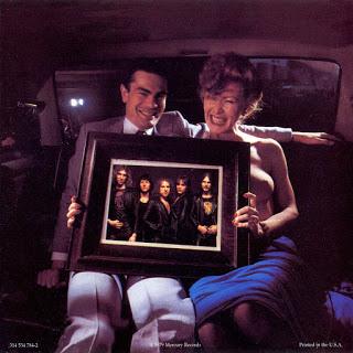 Scorpions - Loving you sunday morning (1979)