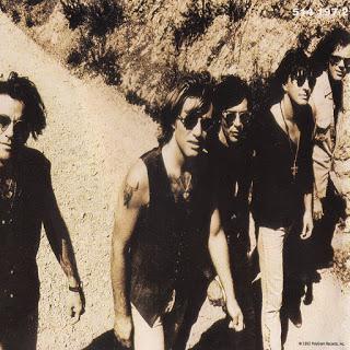 Bon Jovi - Keep the faith (1992)