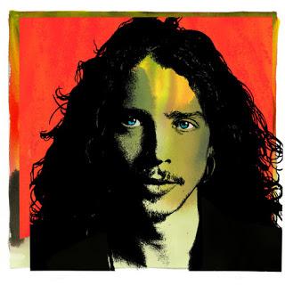 Chris Cornell - Scream (Acoustic) (2009)