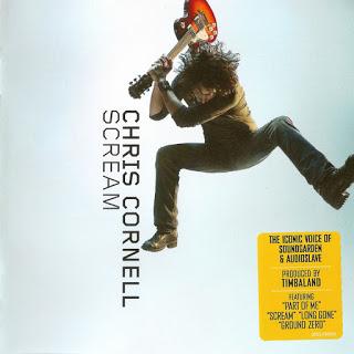 Chris Cornell - Scream (Acoustic) (2009) Chris Cornell - Scream (Acoustic) (2009)