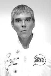 Ian Brown - Ripples (2019)