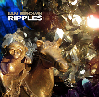 Ian Brown - Ripples (2019)