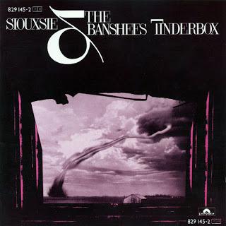 Siouxsie And The Banshees - Cities in Dust (1986) Siouxsie And The Banshees - Cities in Dust (1986)