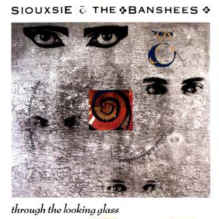Siouxsie And The Banshees - The Passenger (1987) Siouxsie And The Banshees - The Passenger (1987)