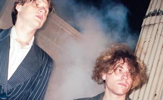 Foxygen - Livin' a Lie (2019)