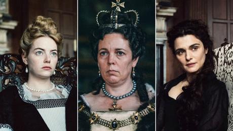 Ganadores de los Premios BAFTA 2019 (Lista Completa) Ganadores de los Premios BAFTA 2019 (Lista Completa)