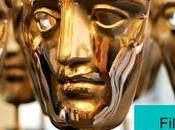 Ganadores Premios BAFTA 2019 (Lista Completa)