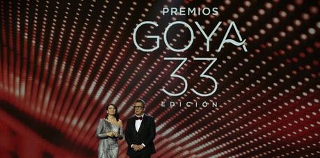 Ganadores Premios Goya 2019 (Lista Completa)