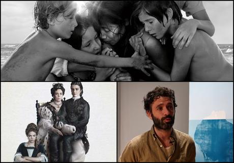 Nominaciones a los Premios Oscar 2019 (Lista Completa) Nominaciones a los Premios Oscar 2019 (Lista Completa)