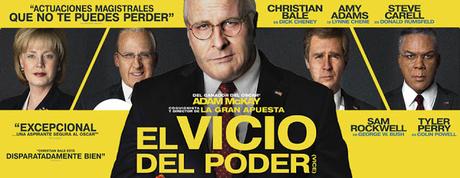 Estrenos de la Semana 18 Enero de 2019 y Podcast 5x17 de 